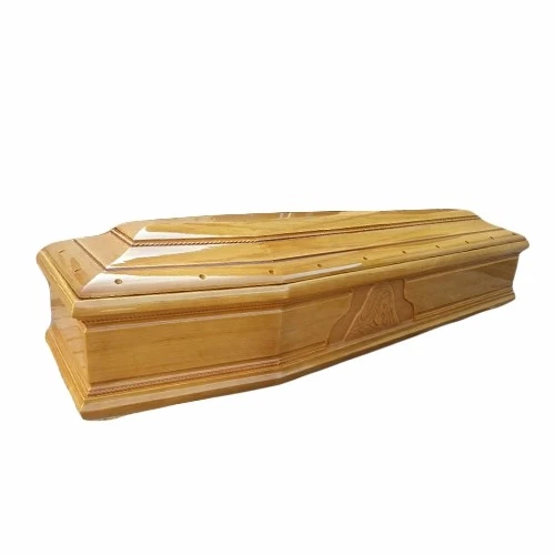 Italian Children Paulownia Wood Coffin best